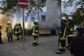 Feuer 2 Y Kellerbrand Koeln Ostheim Ruppinerstr P031